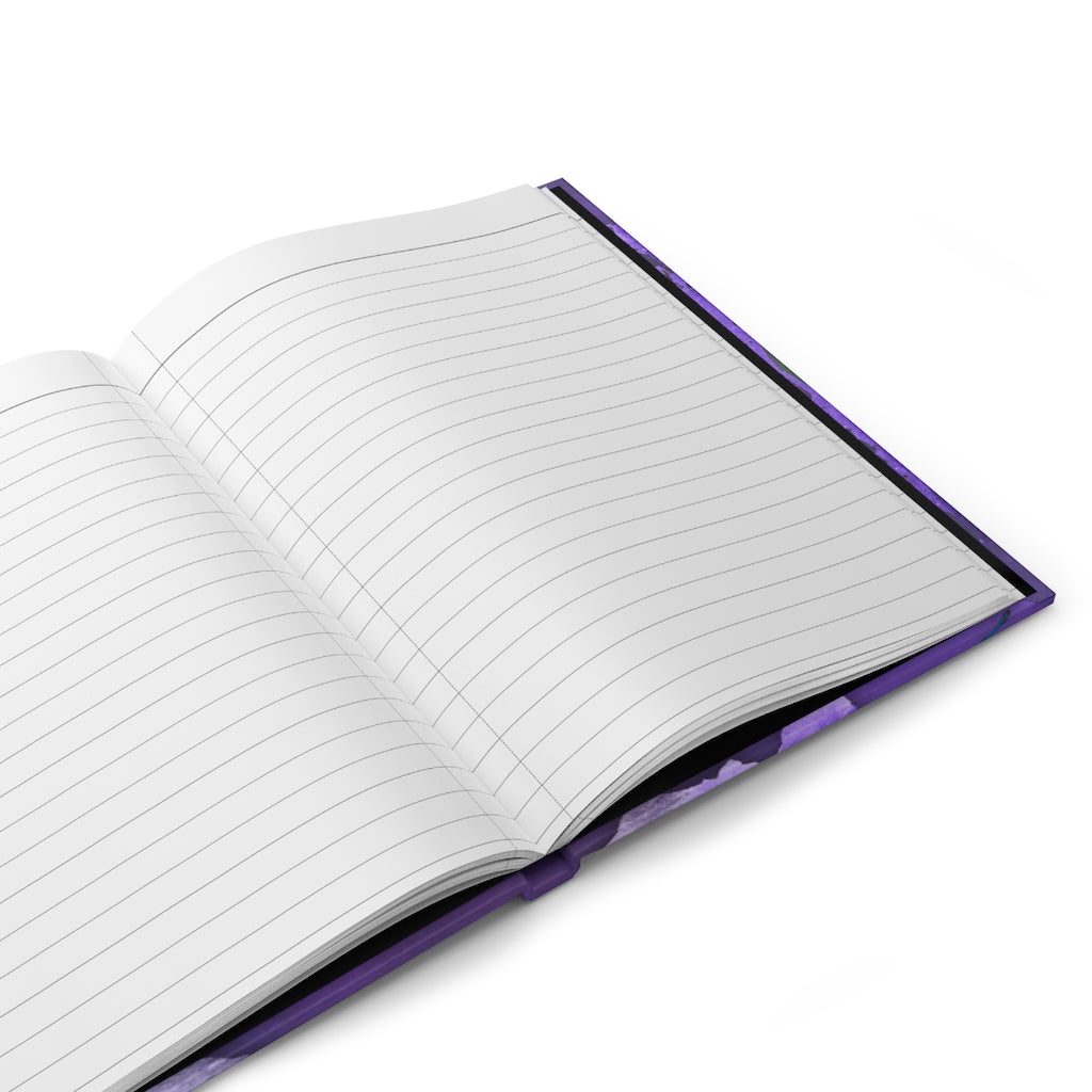 Winifred's Hardcover Journal Matte