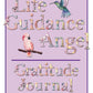 Life Guidance Angel Gratitude Journal 150 Page Ebook Digital Download